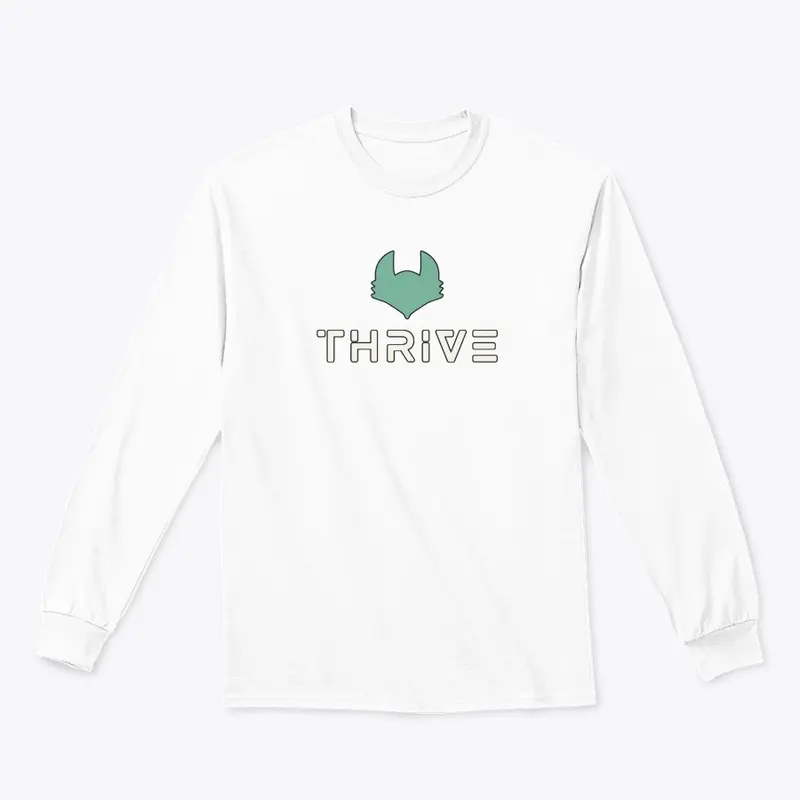 Thrive Merch