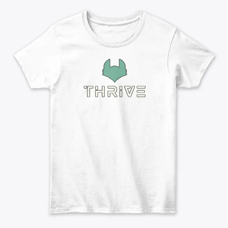 Thrive Merch