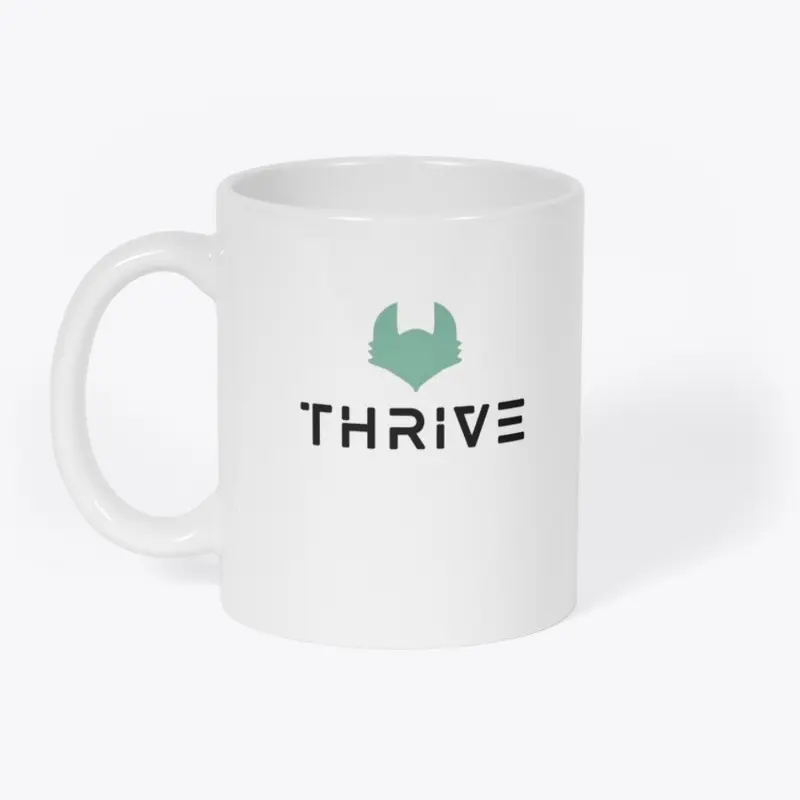 Thrive Merch