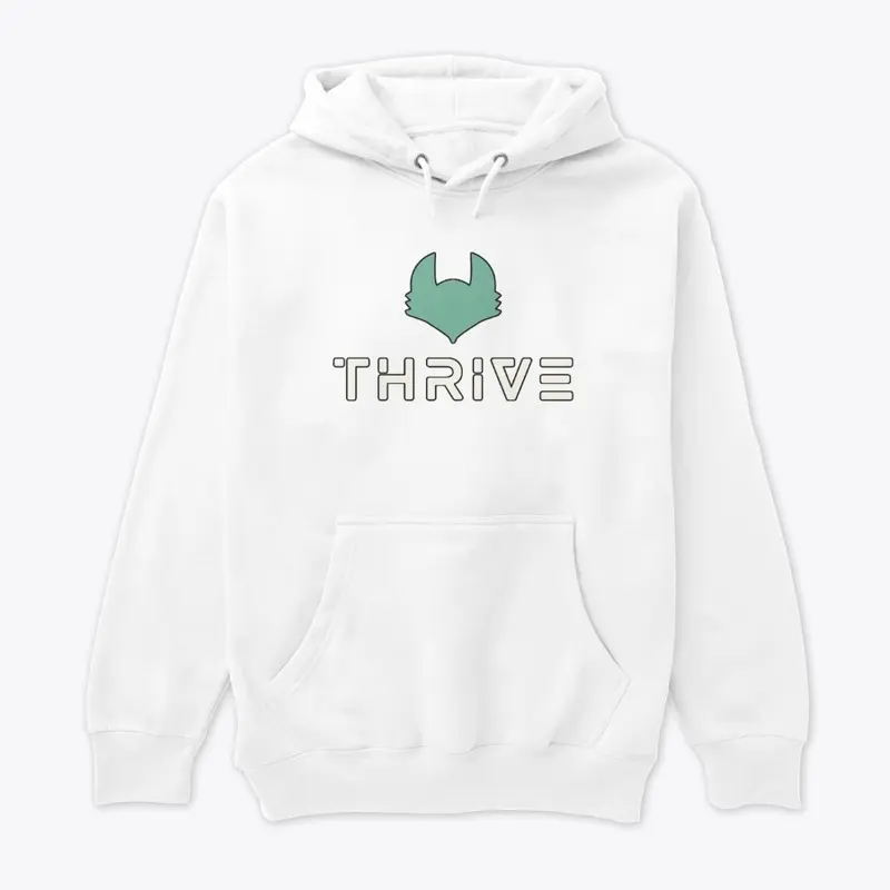 Thrive Merch