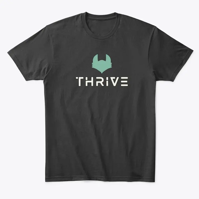 Thrive Merch