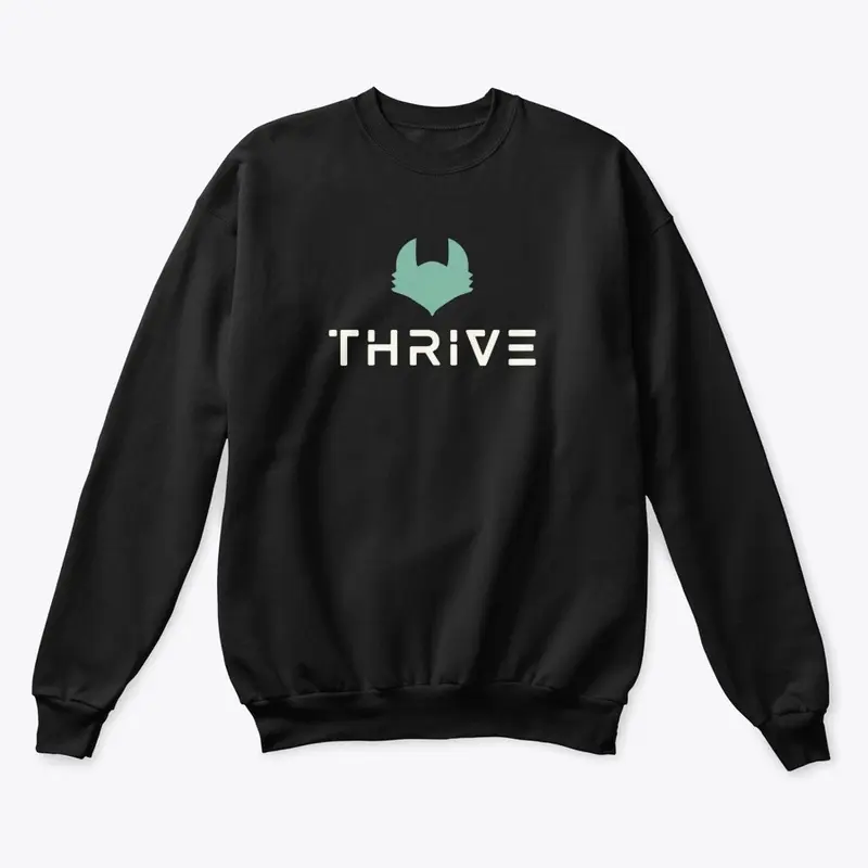 Thrive Merch