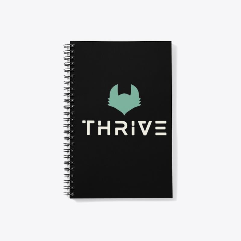 Thrive Merch